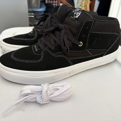 Vans Half Cab Men’s 13