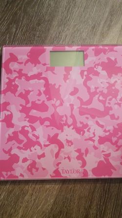 New weight and in pink camo(no battery inclueded)