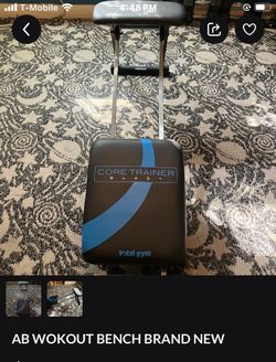 An planking machine