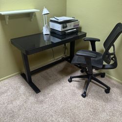 Desk Chair 