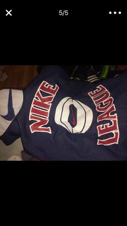 Nike jersey M