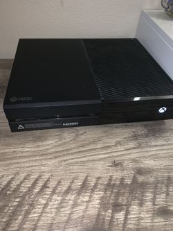 Xbox One 500GB