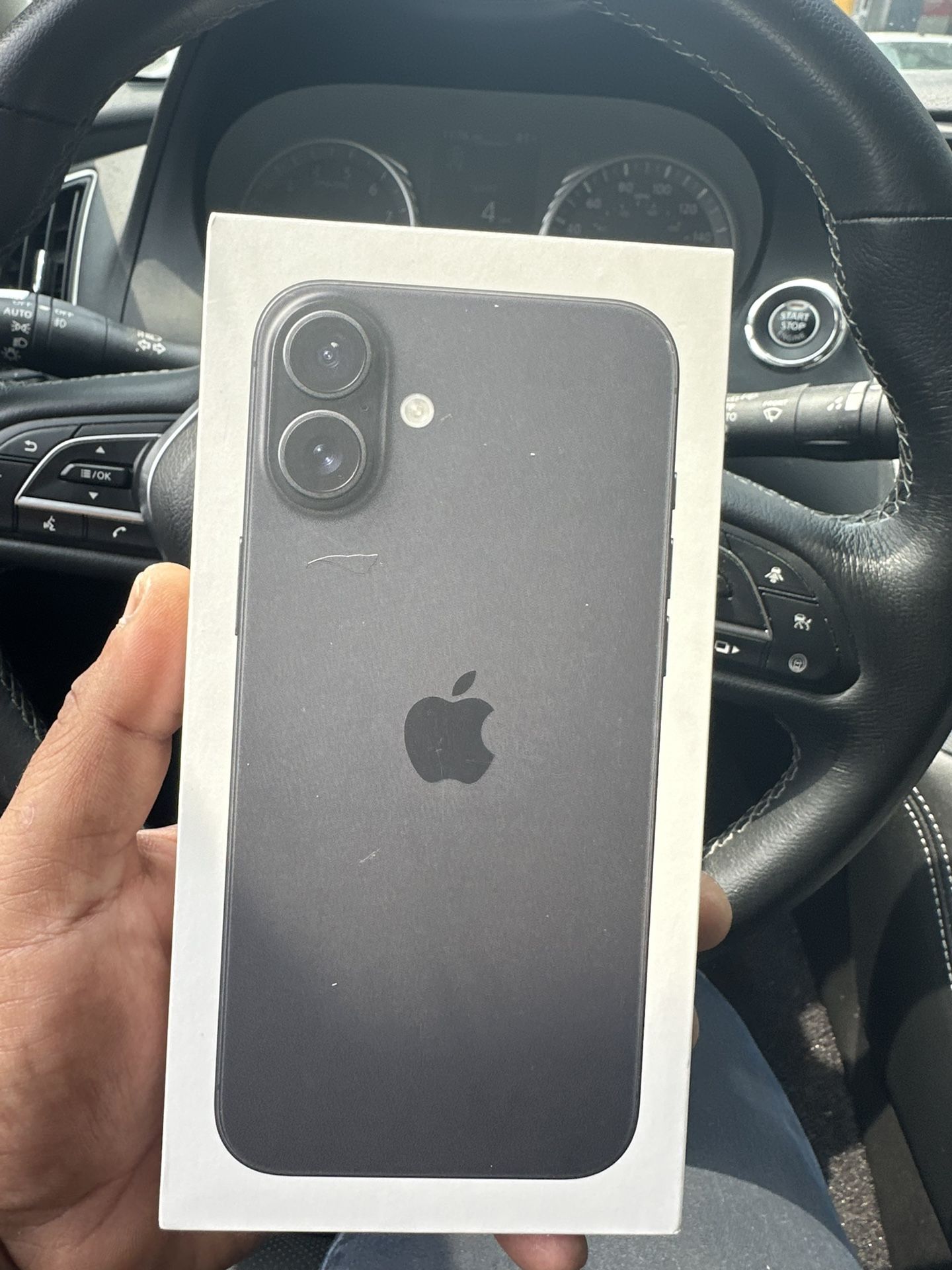 iPhone 16 Plus 128 Gb Unlocked