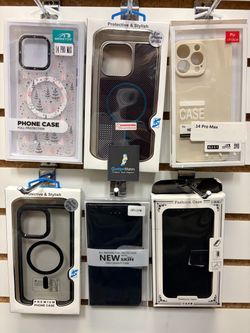 iPhone 14 Pro Max Phone Case