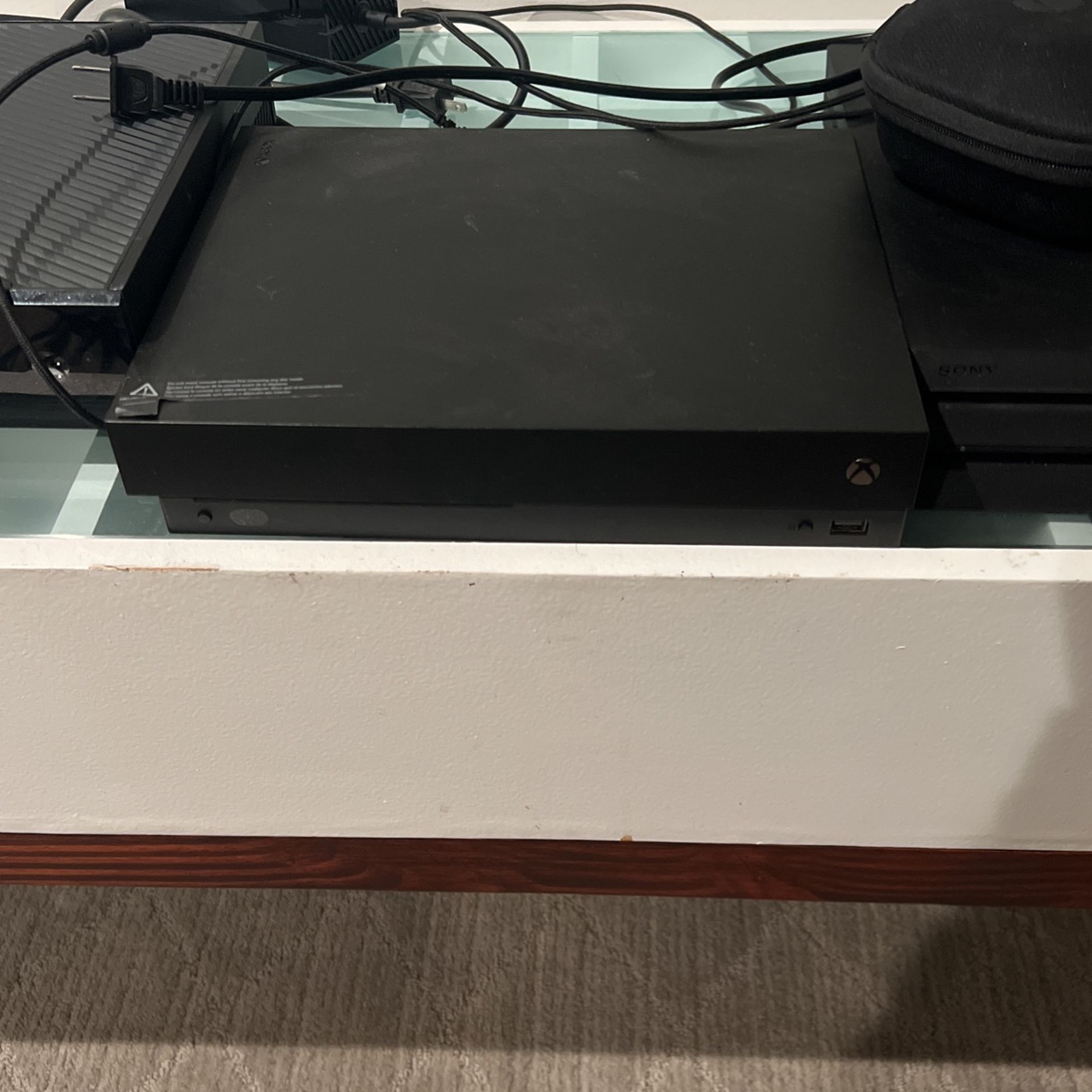 Xbox One X for Sale in Basking Ridge, NJ OfferUp