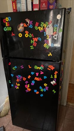 Fridge