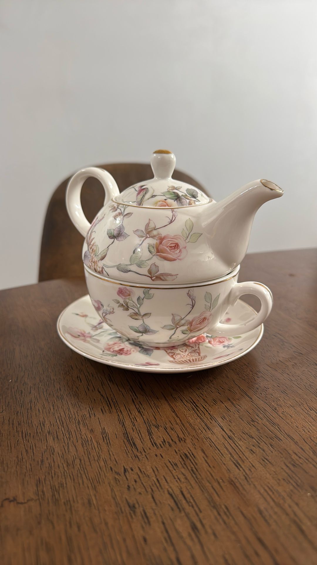 2 Price tea Set