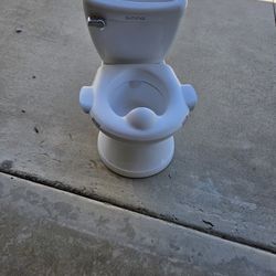 Training Potty