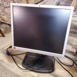 HP Monitor