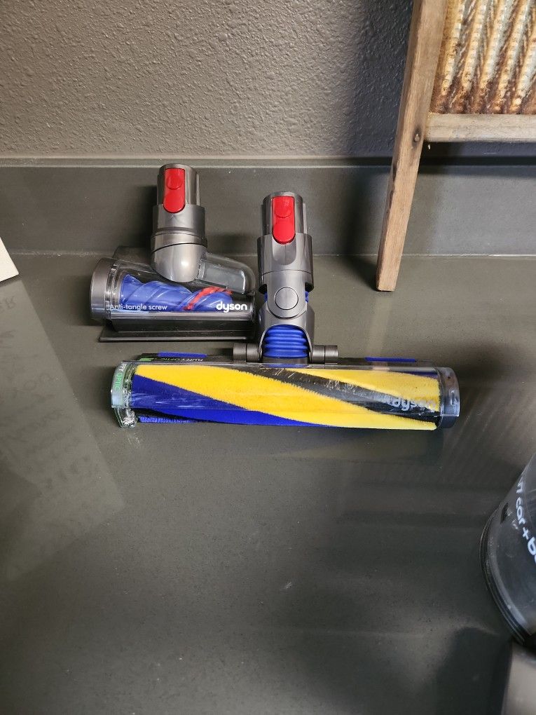 Dyson Attachments