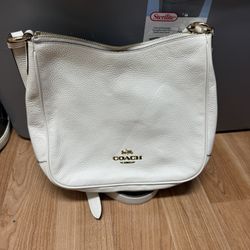 Bolsa Coach 