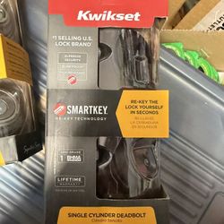 Door Hardware Assorted 