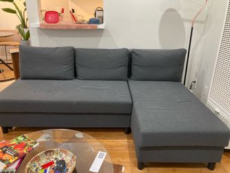 3-seat sleeper sofa