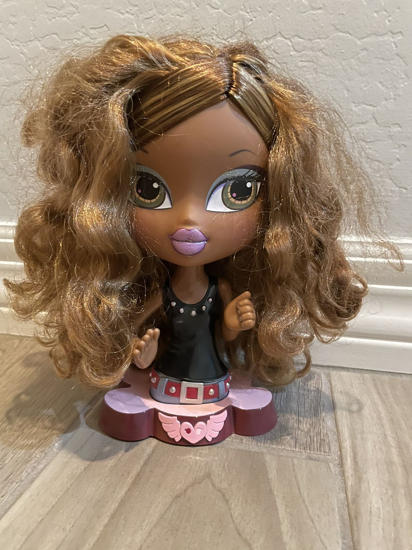 Bratz Vintage Doll