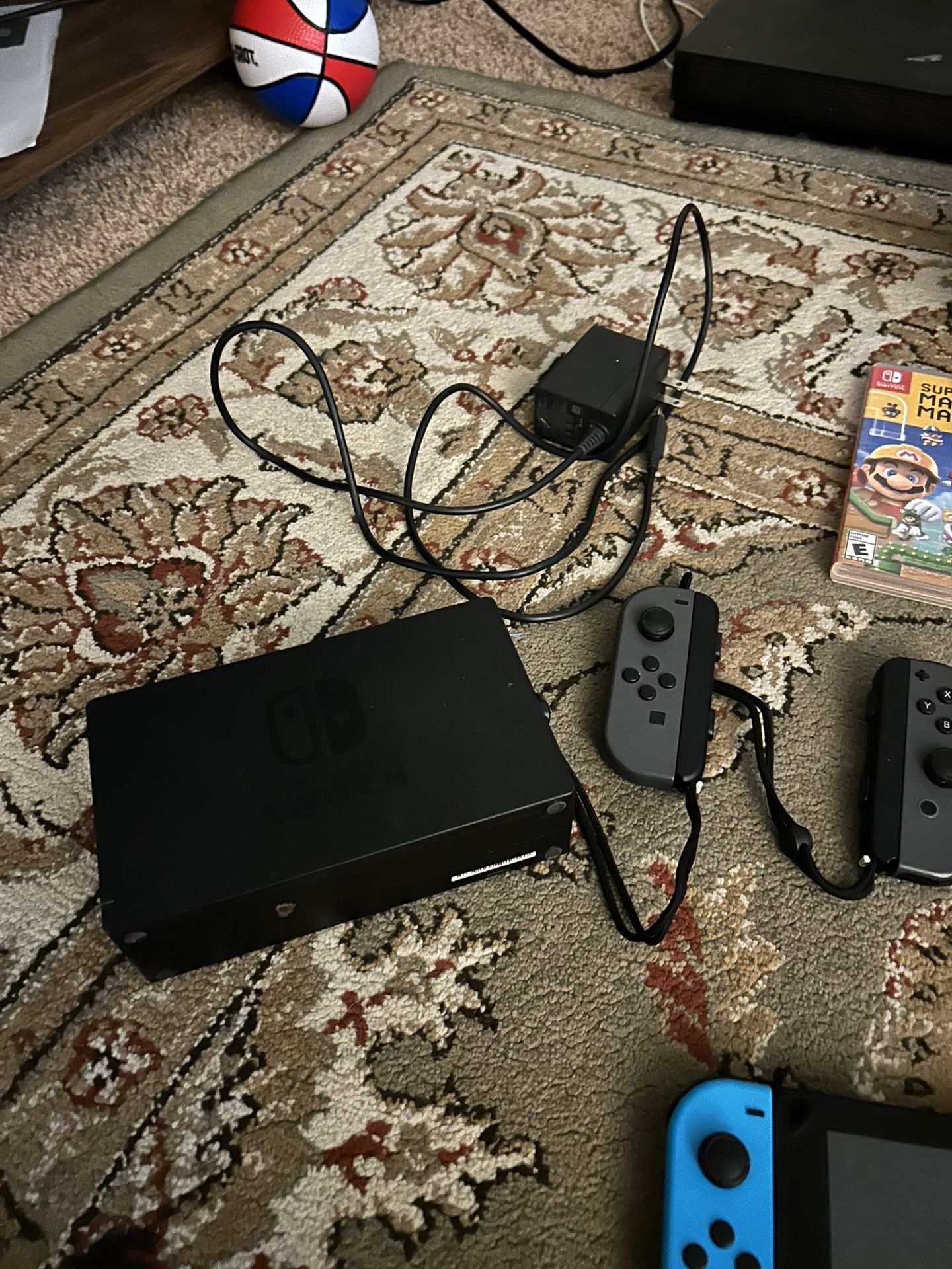 Nintendo Switch Bundle