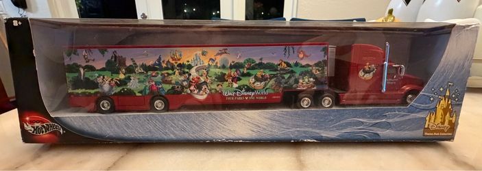 Hot wheels Collectible
