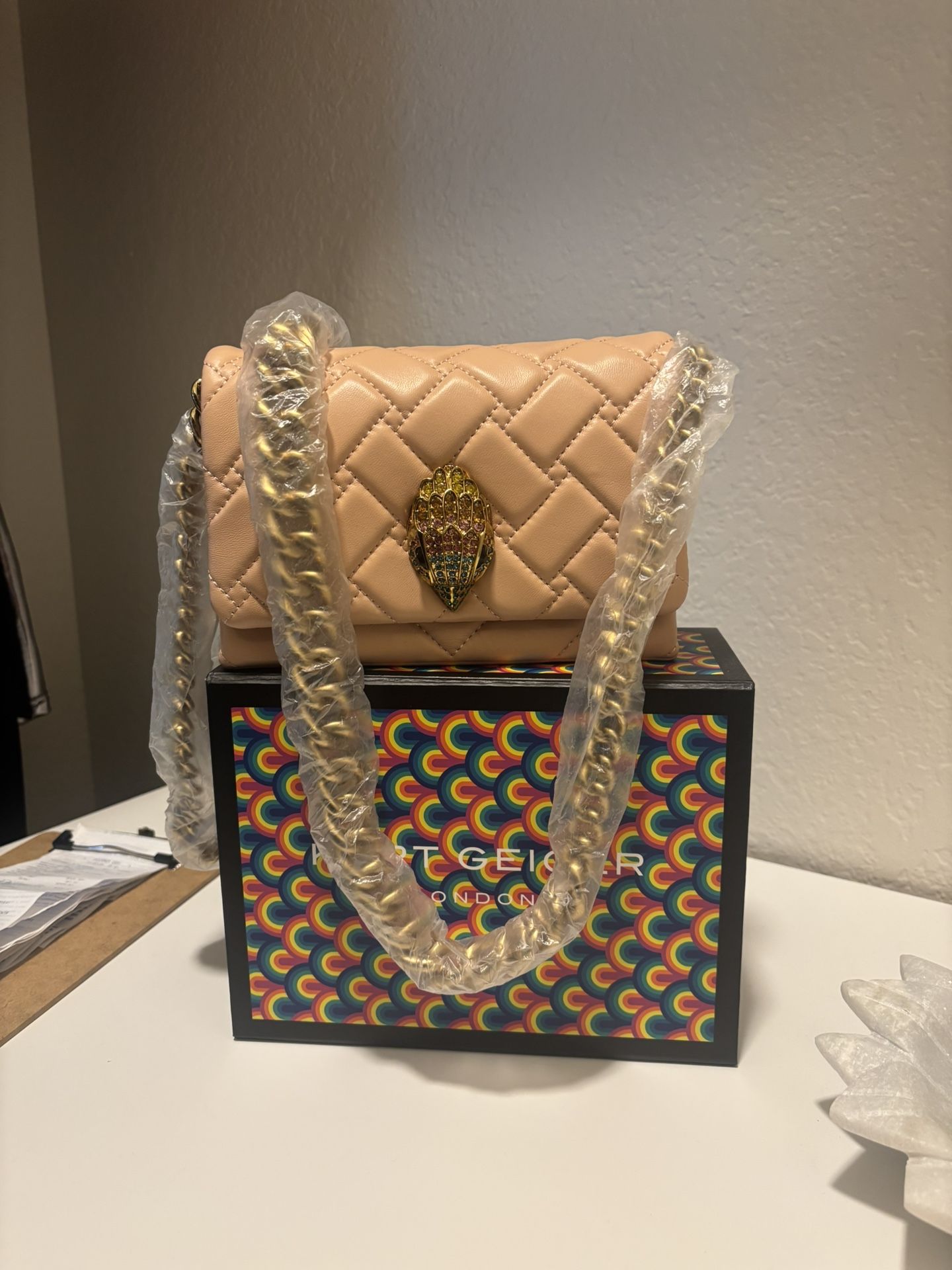 Kurt Geiger Purse