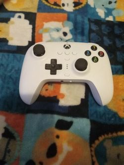 Chargeable Wireless Xbox Controller