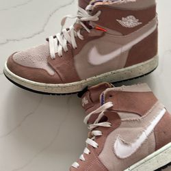 Nike Air Jordan’s Men