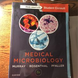 Medical Microbiology