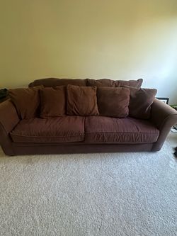 COUCH GONE ASAP