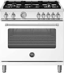 Bertazzoni  MAST365DFMBIE 36 Inch Range
