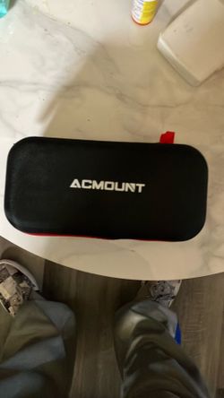 Ac mount