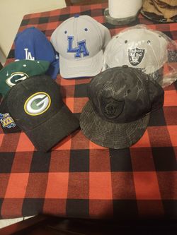 Hats 