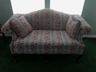 2 Set Couch