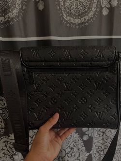 Men bag