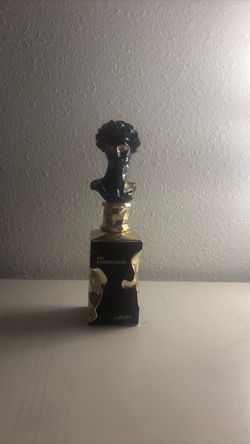 Lattafa His Confession Eau de Parfum