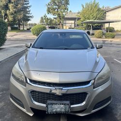 2014 Chevrolet Malibu