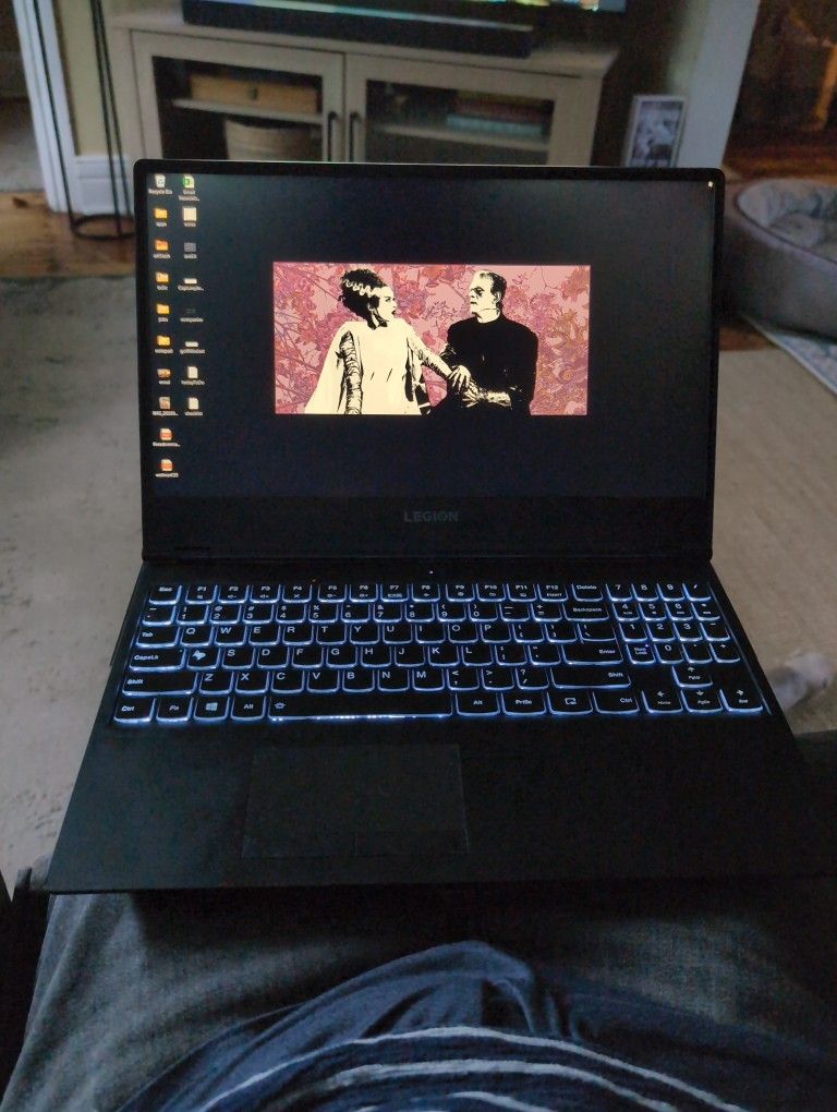 Lenovo Legion 540y - Accepting Best Offers