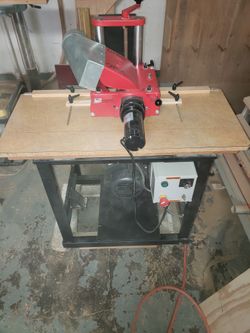 Moulding Machine Williams And Hussey
