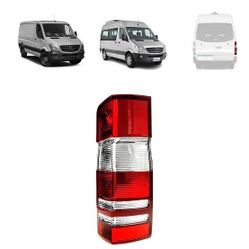 Mercedes-Benz Sprinter Tail Lamp