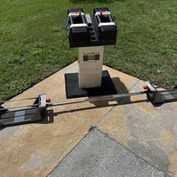 POWER BLOCK BUNDLE   