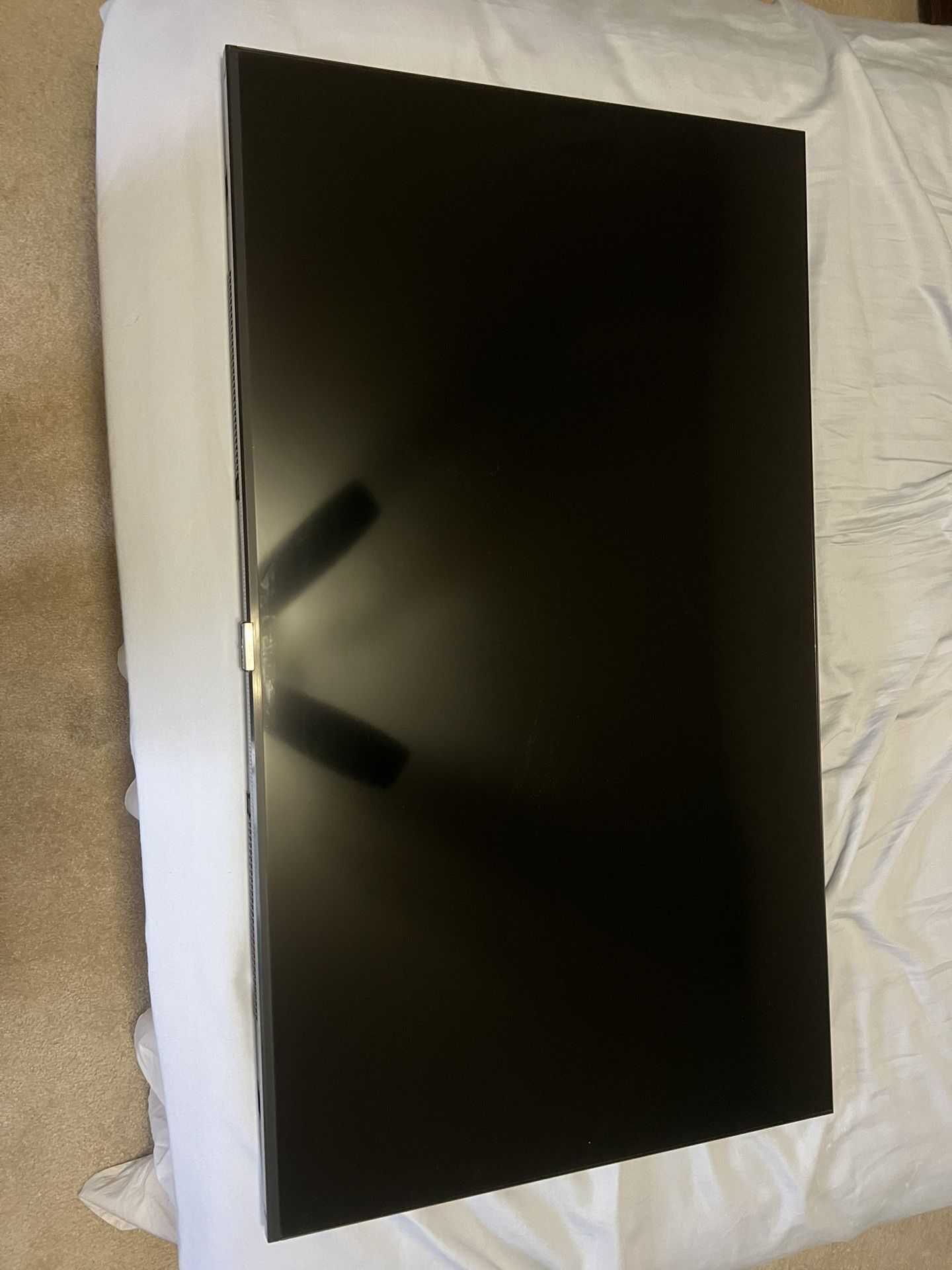 50" Class Crystal UHD TU7000 (2020) Television