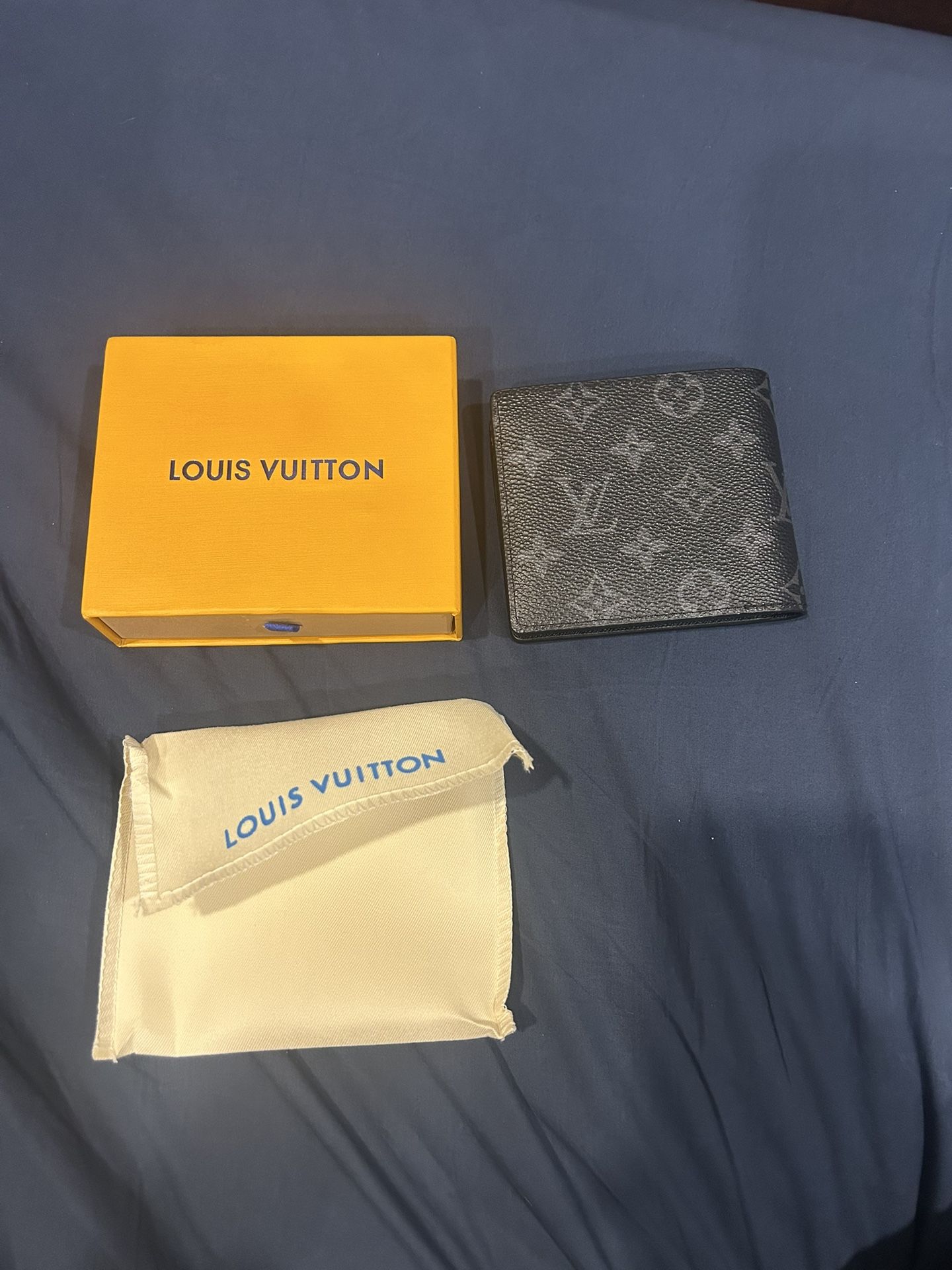 Men’s Wallet