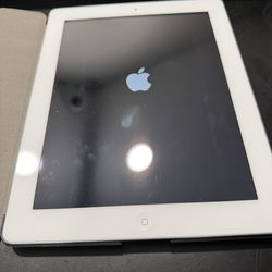 Ipad 4th Generation