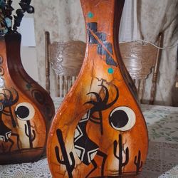 Vases 