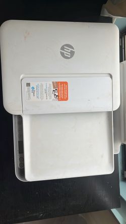 HP DeskJet 4155e All-In-One