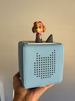 Toniebox
