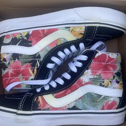 Vans