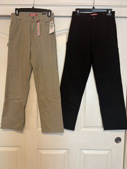 Ladies Union Bay Workman Style, Pants Size 0