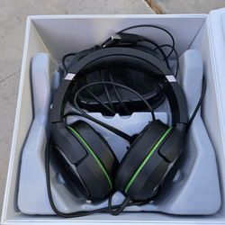 Turtle Beach Headset Xbox