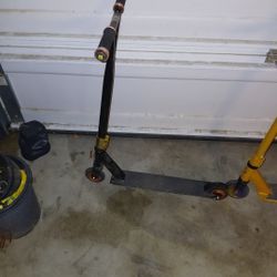 Scooter 