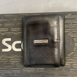 Wallet (Tommy Hilfiger)