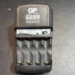 The charger is for sale, see other ads, there are many other options
