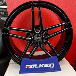 Rim