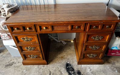 Vintage Desk!